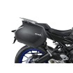 Βάσεις για πλαϊνές βαλίτσες SHAD 3P System για YAMAHA MT09 TRACER 18 thumb