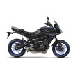 Βάσεις για πλαϊνές βαλίτσες SHAD 3P System για YAMAHA MT09 TRACER 18 thumb