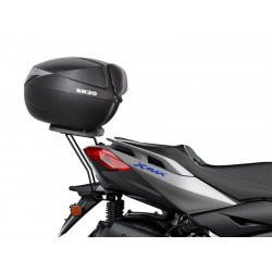 Βάσεις βαλιτσών SHAD TOP MASTER για YAMAHA XMAX 125 '21 Βάσεις βαλιτσών SHAD TOP MASTER για YAMAHA XMAX 125 '21