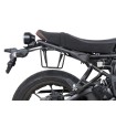Βάσεις SHAD πλαϊνών σαμαριών για YAMAHA XSR 700 thumb
