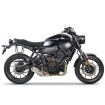 Βάσεις SHAD πλαϊνών σαμαριών για YAMAHA XSR 700 thumb
