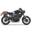 Βάσεις SHAD πλαϊνών σαμαριών για YAMAHA XSR 700 thumb