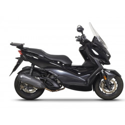 Βάση κεντρικής βαλίτσας SHAD TOP MASTER για ZONTES M310 '21