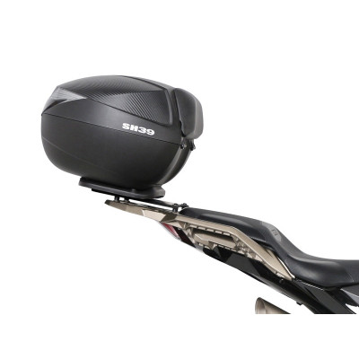 Σχάρα κεντρικής βαλίτσας SHAD TOP MASTER για ZONTES T310 '19