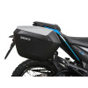 Βάσεις για πλαϊνές βαλίτσες SHAD 3P System για ZONTES U1 125 '20