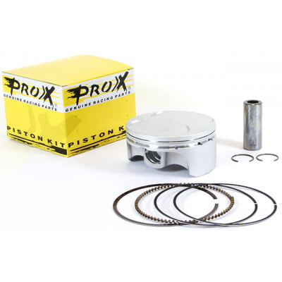 ΣΕΤ ΠΙΣΤΟΝΙ ΓΙΑ 450EXC RACING 03-07, 450XC ATV 08-09; BETA RR 450 08-09; POLARIS 450MXR OUTLAW 08-10; ΜΕΓΕΘΟΣ C (89.97mm)