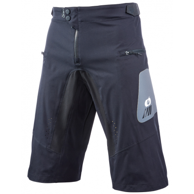 Παιδική βερμούδα ποδηλασίας O'NEAL ELEMENT FR HYBRID V.22 BLACK/GRAY