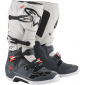 Μπότες μηχανής ALPINESTARS TECH 7 DARK GRAY/LIGHT GRAY/FLUO RED thumb