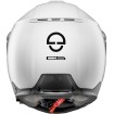 Κράνος μηχανής SCHUBERTH C5 WHITE thumb