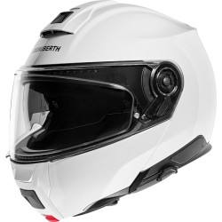 Κράνος μηχανής SCHUBERTH C5 WHITE