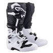 Μπότες μηχανής ALPINESTARS TECH 7 WHITE/BLACK Μπότες μηχανής ALPINESTARS TECH 7 WHITE/BLACK thumb