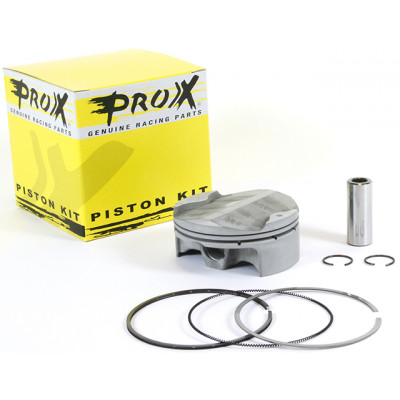 ΣΕΤ ΠΙΣΤΟΝΙ ΓΙΑ KTM 250EXC-F 07-13, 250SX-F 06-12, ΜΕΓΕΘΟΣ A (75.96mm)