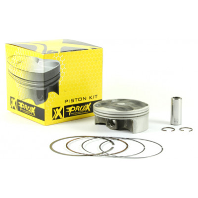 ΣΕΤ ΠΙΣΤΟΝΙ ΓΙΑ KAWASAKI KX250F 11-14, ΜΕΓΕΘΟΣ A (76.96mm)