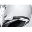 Ενδοεπικοινωνία για κράνος HJC SMART 20B WHITE thumb