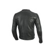 Δερμάτινο μπουφάν μηχανής SECA BONNEVILLE BLACK thumb
