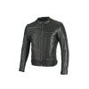 Δερμάτινο μπουφάν μηχανής SECA BONNEVILLE BLACK
