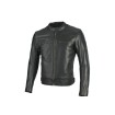 Δερμάτινο μπουφάν μηχανής SECA BONNEVILLE BLACK thumb
