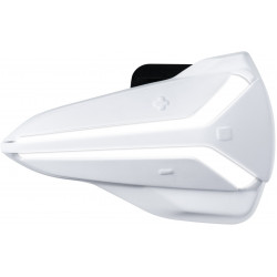 Ενδοεπικοινωνία για κράνος HJC SMART 20B WHITE