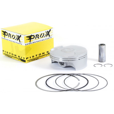 ΣΕΤ ΠΙΣΤΟΝΙ ΓΙΑ KTM 450EXC 08-11; HUSABERG FE450 09-12; ΜΕΓΕΘΟΣ C (94.96mm)