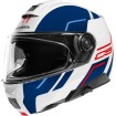 Κράνος μηχανής SCHUBERTH C5 MASTER BLUE thumb