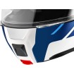 Κράνος μηχανής SCHUBERTH C5 MASTER BLUE thumb