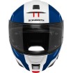 Κράνος μηχανής SCHUBERTH C5 MASTER BLUE thumb