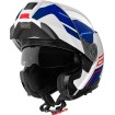 Κράνος μηχανής SCHUBERTH C5 MASTER BLUE thumb