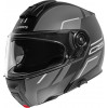 Κράνος μηχανής SCHUBERTH C5 MASTER GRAY