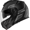Κράνος μηχανής SCHUBERTH C5 MASTER GRAY thumb