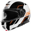 Κράνος μηχανής SCHUBERTH C5 MASTER ORANGE thumb