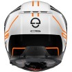 Κράνος μηχανής SCHUBERTH C5 MASTER ORANGE thumb