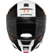 Κράνος μηχανής SCHUBERTH C5 MASTER ORANGE thumb