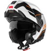 Κράνος μηχανής SCHUBERTH C5 MASTER ORANGE thumb