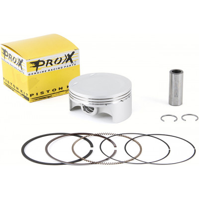 ΣΕΤ ΠΙΣΤΟΝΙ ΓΙΑ YAMAHA ATV YFM700 RAPTOR 06-13, GRIZZLY 07-13, RHINO 08-13; ΜΕΓΕΘΟΣ A (101.95mm)