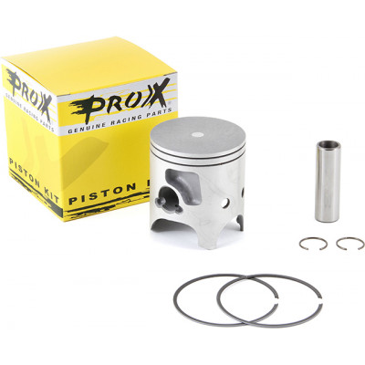ΣΕΤ ΠΙΣΤΟΝΙ ΓΙΑ SUZUKI RM250 00-02, ΜΕΓΕΘΟΣ C ( 66.36mm)