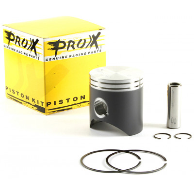 ΣΕΤ ΠΙΣΤΟΝΙ ΓΙΑ KTM EXC125 01-16, SX125 07-19; HUSQ TE125 14-16, TC125 14-18; ΜΕΓΕΘΟΣ D (53.97mm)