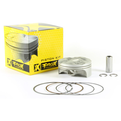 ΣΕΤ ΠΙΣΤΟΝΙ ΓΙΑ SUZUKI RM-Z 250 10-18, ΜΕΓΕΘΟΣ B (76.97mm)