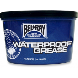 Γράσο BEL-RAY WATERPROOF GREASE