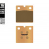 Τακάκια μοτοσυκλέτας Εμπρός / Πίσω Galfer SINTERED COMPOUNDFD013G1370