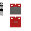 Τακάκια μοτοσυκλέτας Εμπρός / Πίσω Galfer TRIAL TOP FD013G1805 Τακάκια μοτοσυκλέτας Εμπρός / Πίσω Galfer TRIAL TOP FD013G1805 thumb