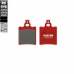 Τακάκια μοτοσυκλέτας Εμπρός / Πίσω Galfer TRIAL TOP FD048G1805 thumb