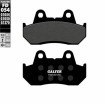 Τακάκια μοτοσυκλέτας Εμπρός / Πίσω Galfer SCOOTER FD054G1050 thumb