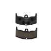 Τακάκια μοτοσυκλέτας Εμπρός / Πίσω Galfer SEMI METAL FD060G1054 Τακάκια μοτοσυκλέτας Εμπρός / Πίσω Galfer SEMI METAL FD060G1054 thumb