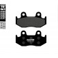 Τακάκια μοτοσυκλέτας Εμπρός / Πίσω Galfer SEMI METAL FD063G1054 thumb