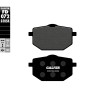 Τακάκια μοτοσυκλέτας Εμπρός / Πίσω Galfer SEMI METAL FD072G1054 Τακάκια μοτοσυκλέτας Εμπρός / Πίσω Galfer SEMI METAL FD072G1054 thumb