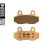 Τακάκια μοτοσυκλέτας Εμπρός / Πίσω Galfer SINTERED COMPOUND FD073G1370 thumb