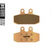 Τακάκια μοτοσυκλέτας Εμπρός / Πίσω Galfer SINTERED COMPOUND FD074G1370 thumb