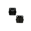 Τακάκια μοτοσυκλέτας Εμπρός / Πίσω Galfer SEMI METAL FD076G1054 Τακάκια μοτοσυκλέτας Εμπρός / Πίσω Galfer SEMI METAL FD076G1054 thumb