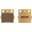 Τακάκια μοτοσυκλέτας Εμπρός / Πίσω Galfer SINTERED COMPOUND FD076G1397 Τακάκια μοτοσυκλέτας Εμπρός / Πίσω Galfer SINTERED COMPOUND FD076G1397 thumb