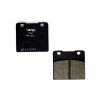 Τακάκια μοτοσυκλέτας Εμπρός / Πίσω Galfer SEMI METAL FD078G1054